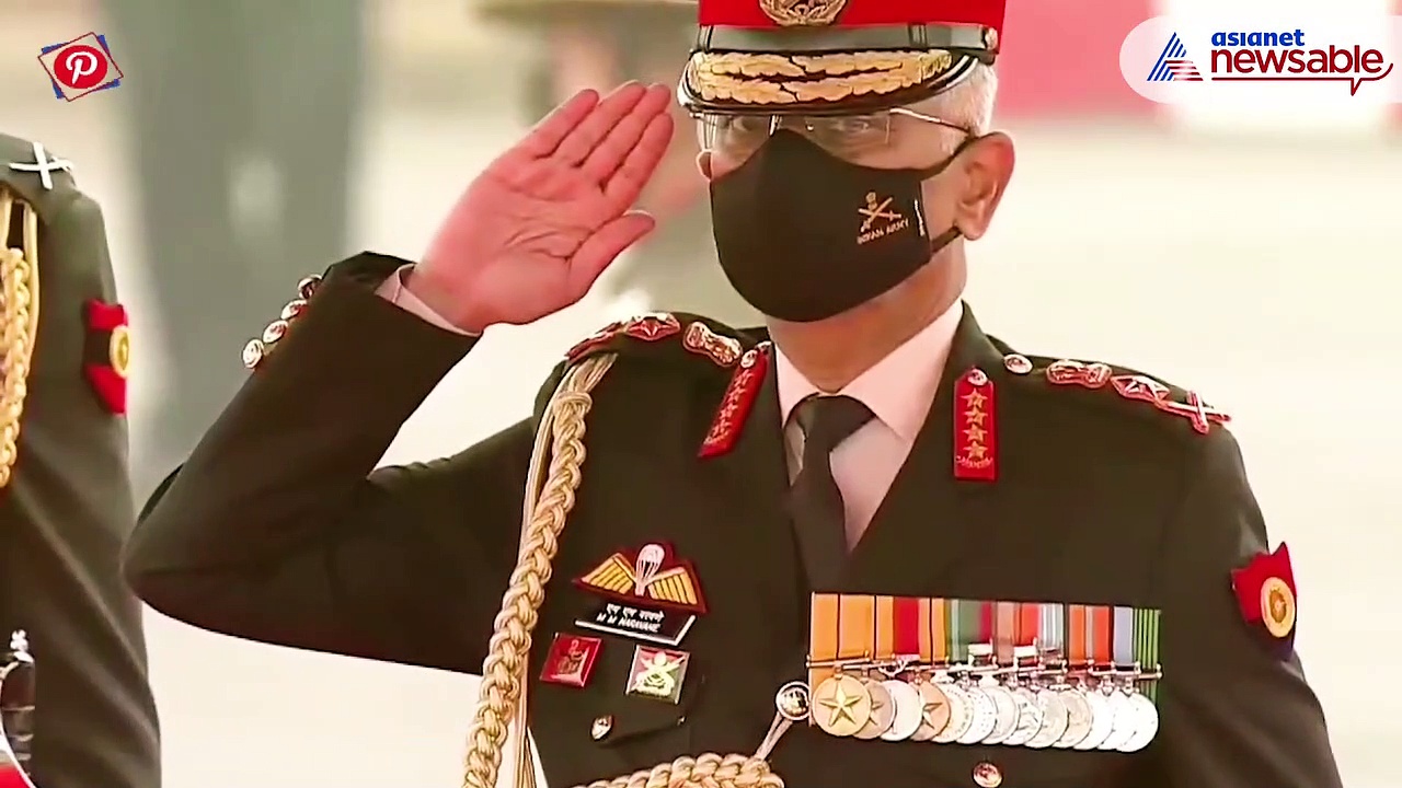 Unveiled on Army Day: New combat uniform of the Indian Army
