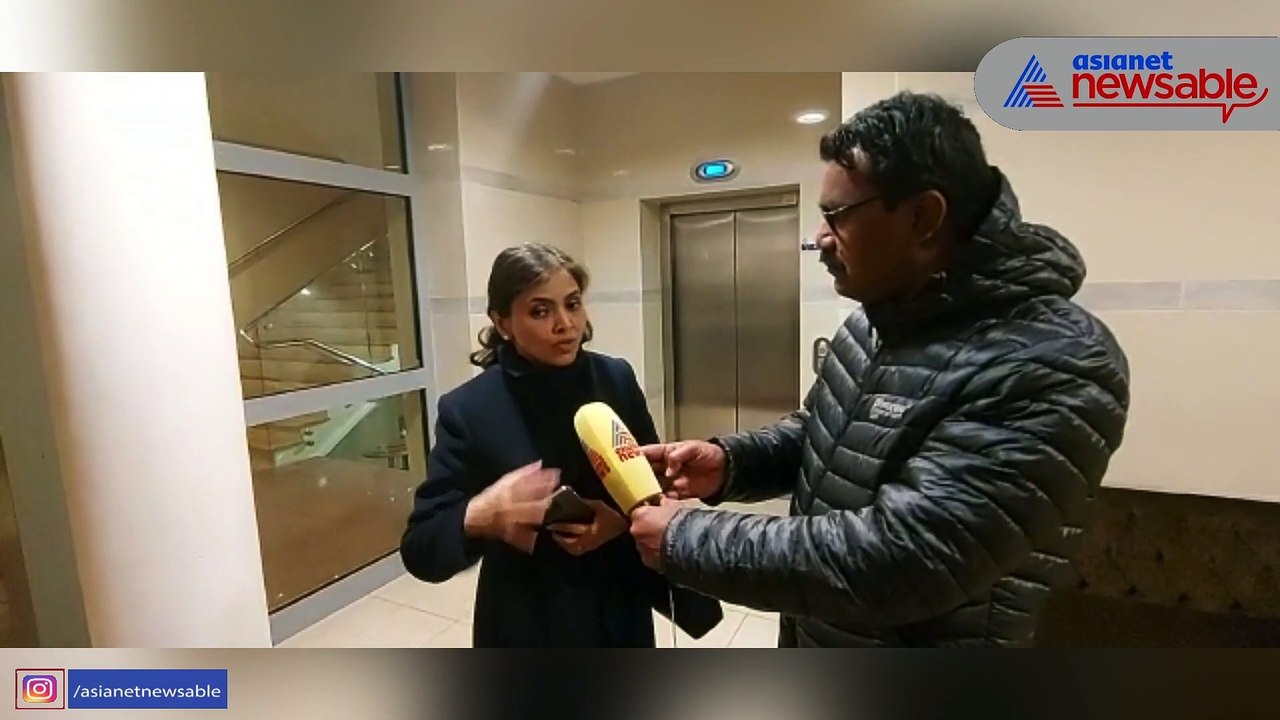 'Good on PM Modi's part to send 4 ministers...' says Indian envoy to Poland