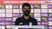 ISL 2021-22: Cannot blame the defence line, the midfield and forwards also need to work hard - Khalid Jamil