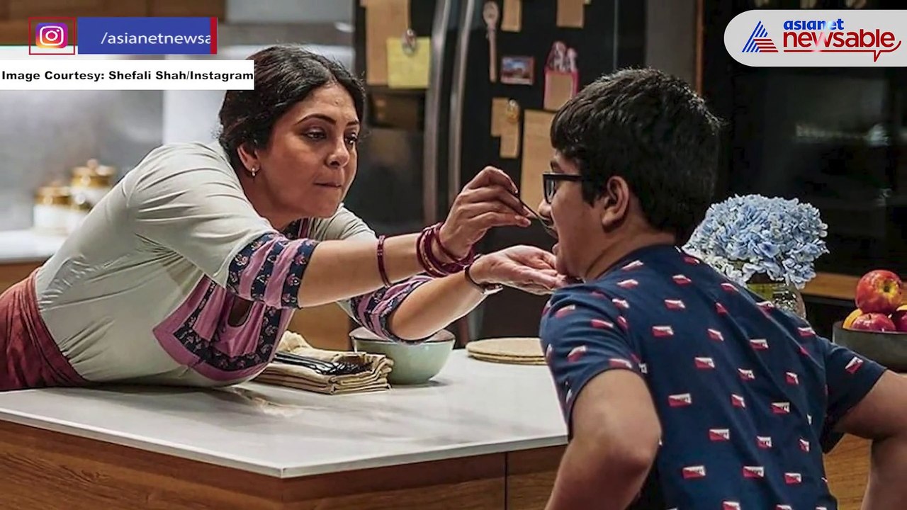 Shefali Shah reveals one thing that shouldn’t exist in Bollywood