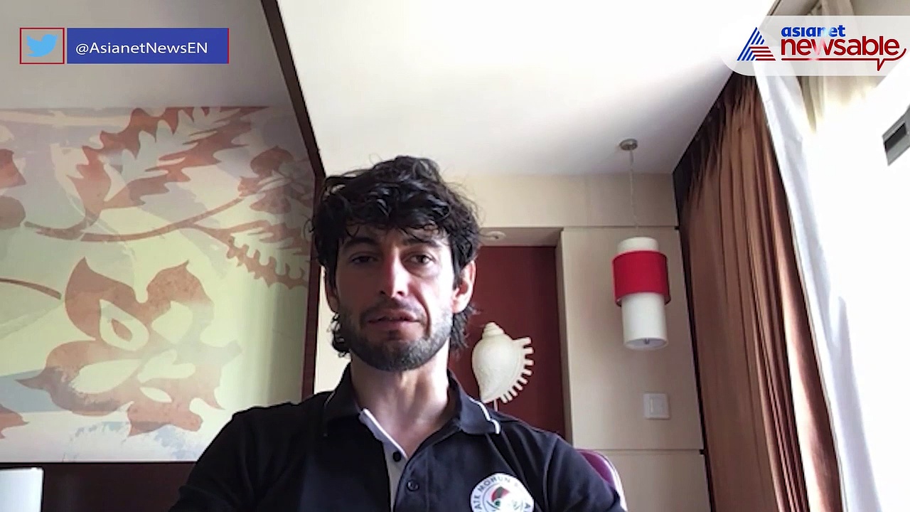 ISL 2021-22: Mohun Bagan has a lot of respect for Jamshedpur - Ferrando