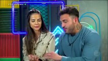 POWER COUPLE 6 BRASIL EPISÓDIO 13 b