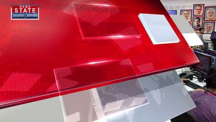 Uttar Pradesh : विश्व वैदिक सनातन संघ के खाते में आये करोड़ो रुपये | UP News |