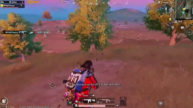 ببجي موبايل لقطات من لعبى لو شايف انى لعبى حلو ادعمنى بلايك PUBG MOBILE