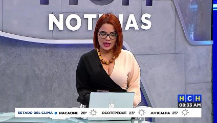 ¡Espantoso! Mujer perece tras lanzarse desde el octavo piso del IHSS