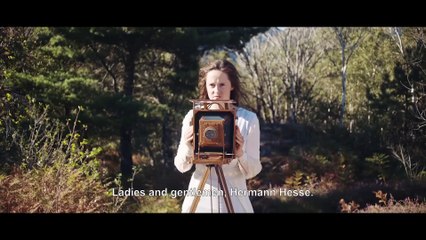 Monte Verità - Trailer