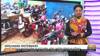 Premtobre Kasee on Adom TV (18-5-22)