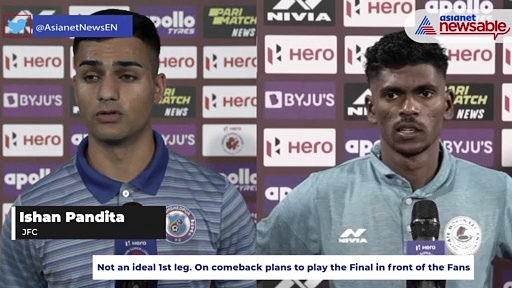 ISL 2021-22: Liston, Pandita eye comebacks to set up Final date with fans