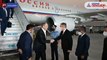 Amid war in Ukraine, Russian FM Sergey Lavrov arrives in India
