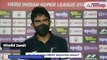 ISL 2021-22: NorthEast United has to work harder to achieve the results we want - Khalid Jamil