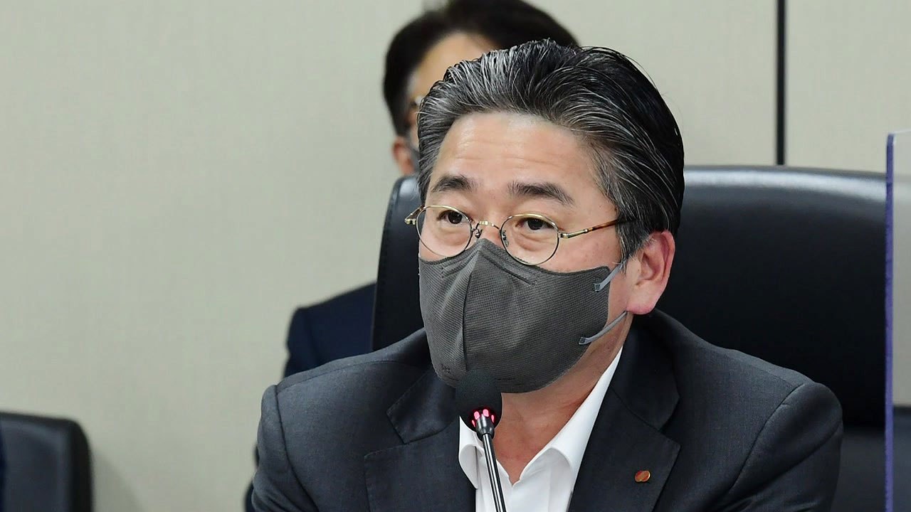 '1분기 8조 손실' 한전 비상대책 가동...해외 사업 매각 6조 마련 / YTN