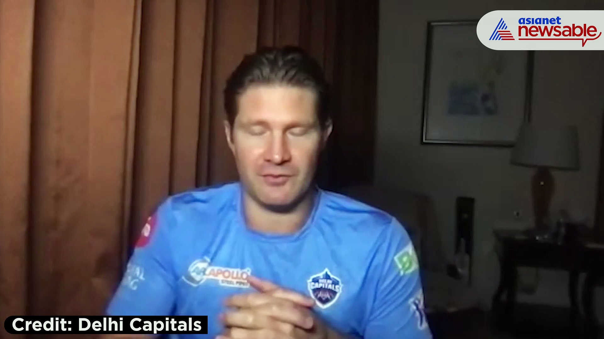 IPL 2022: "Warner and Nortje are available for selection" - Watson