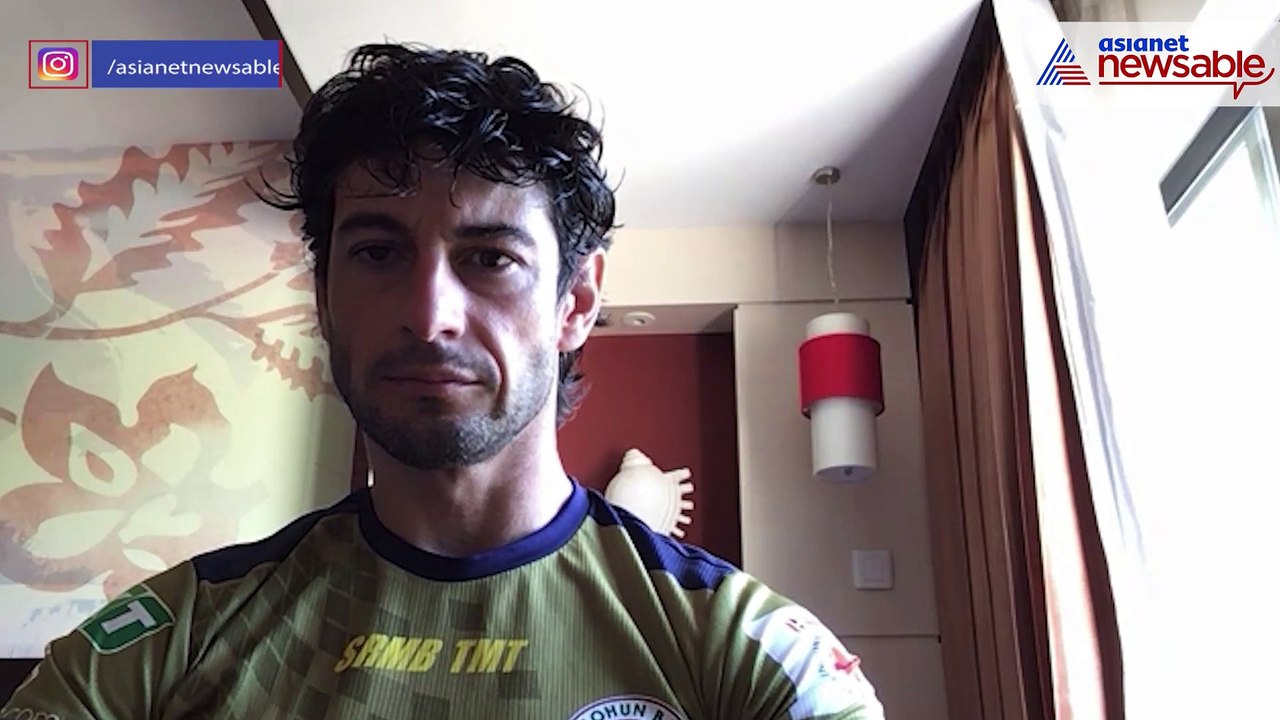 ISL 2021-22: I know Mumbai City's style, ATK Mo...