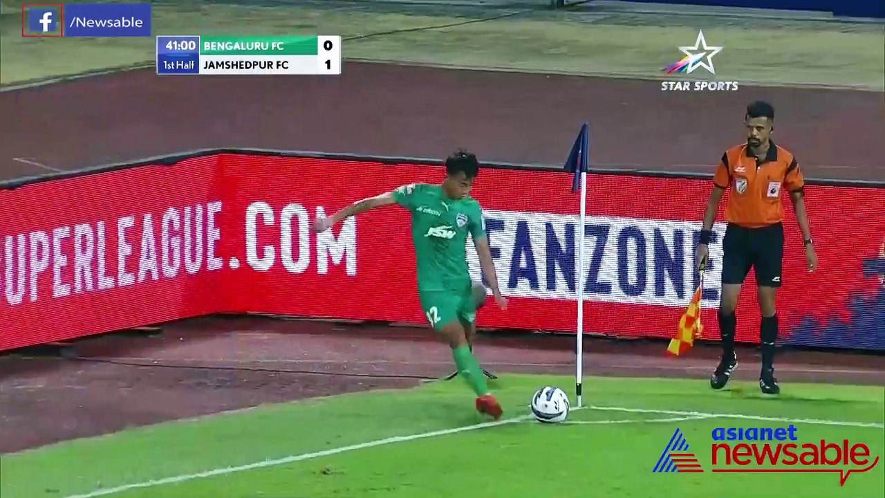 ISL 2021-22, Match Highlights (Game 82): Bengal...