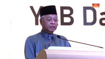 NAFAS perlu beri nafas baru kepada sektor makanan - PM