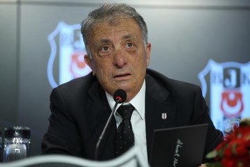 Ahmet Nur Çebi'den gündeme dair açıklamalar