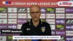 ISL 2021-22: Chennaiyin FC was all alone and it was one moment of transition - Bozidar Bandovic