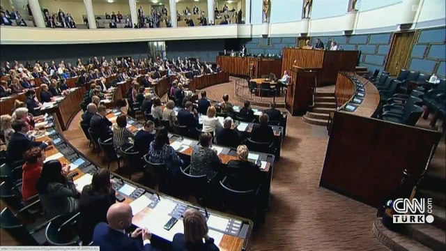 Finlandiya ve İsveç'in adaylık süreci nasıl işleyecek?