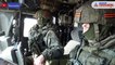 Russia-Ukraine war: Iskander missile targets Ukrainian training base
