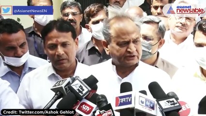 Bulldozer use in Khargone: Even PM cannot demolish houses without probe, says Ashok Gehlot