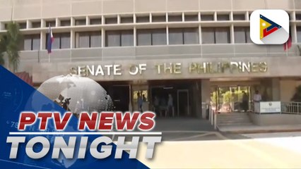 Talks of senate leadership turnover, committee heads reshuffle abound