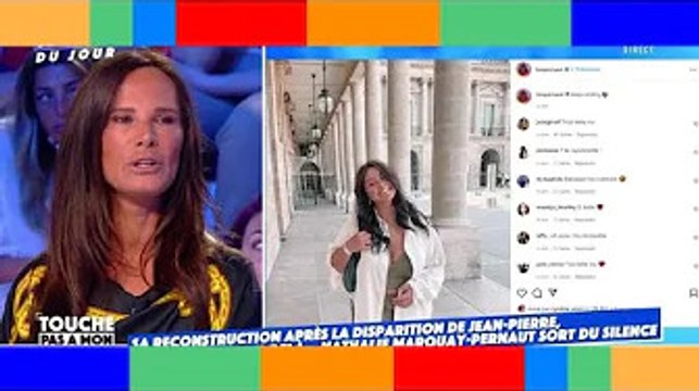 ✟ Elle pleure énormément” : Lou Pernaut inconsolable depuis la mort de son père, Jean-Pierre Perna