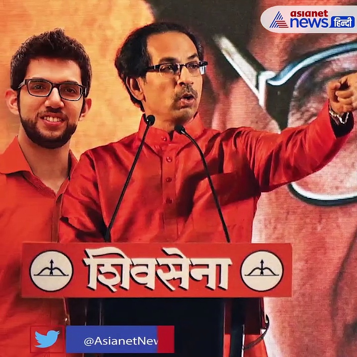International Khabri: Urmila ने Shiv Sena join करते ही बदले सुर
