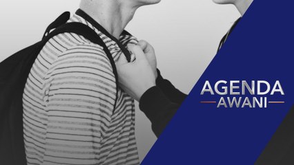 Sekolah perlu lebih terbuka, jangan sembunyi kes buli