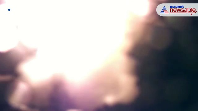 Watch: Russia's Black Sea fleet fires cruise missiles at Ukraine