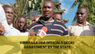 Kirinyaga UDA officials decry harassment by the state