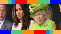 Elizabeth II “horrifiée” par Meghan Markle  ces sujets qui ont creusé le fossé entre les deux femme