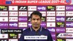 ISL 2021-22: CFC boys showed great character, came back strong - Syed Sabir Pasha