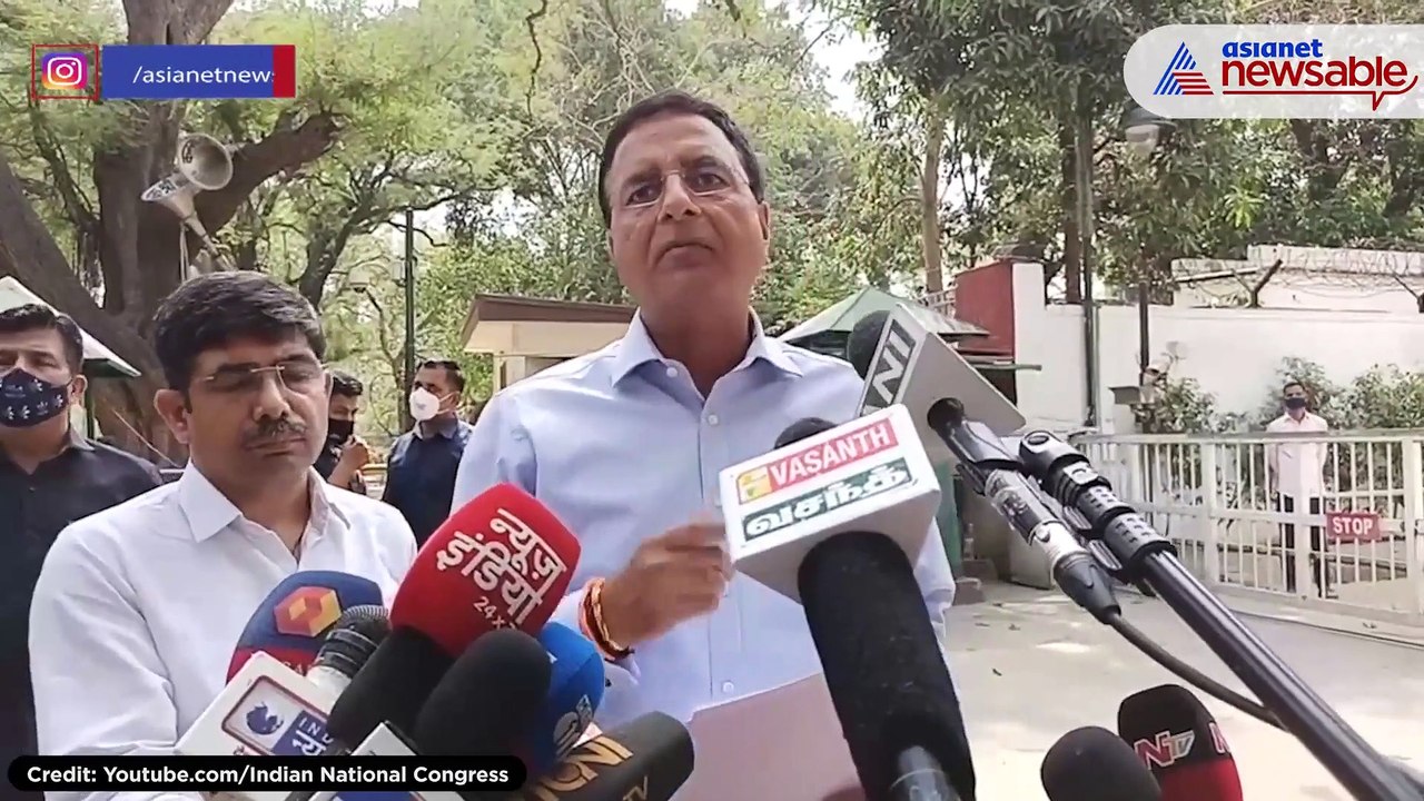 Congress to brainstorm on 2024 election strategy on May 13-15