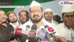 BJP claims hate speech by Jharkhand minister Hafizul Ansari