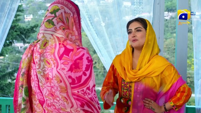 Meray Humnasheen - Episode 04 - Ahsan Khan - Hiba Bukhari [Eng Sub] 14th May 2022 - HAR PAL GEO