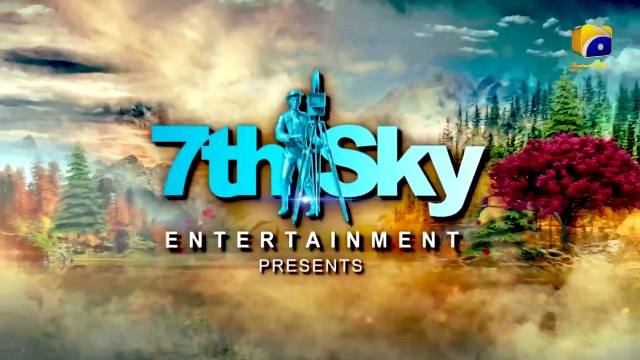 Meray Humnasheen Episode 01 - Ahsan Khan - Hiba Bukhari [Eng Sub] 6th May 2022 - HAR PAL GEO