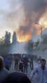 Tacikistan'da ortalık karıştı: Ordu güçleri göstericilere ateş açtı, çok sayıda ölü var!
