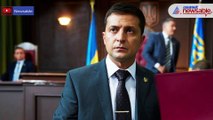 Russia-Ukraine War: Comedy series starring Zelenskyy gets boost in popularity