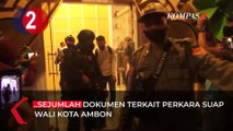 [TOP3NEWS] Singapura soal UAS Ditolak, Pegawai Bakar Dokumen, Jokowi soal Aturan Masker