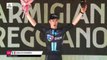 2022 Giro d’Italia | Awards Ceremony | Stage 11