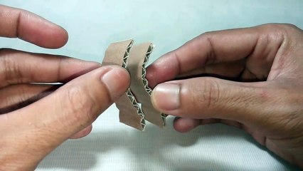 How To Make Cardboard Gun Creative