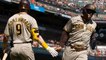 MLB 5/18 Preview: Padres Vs. Phillies