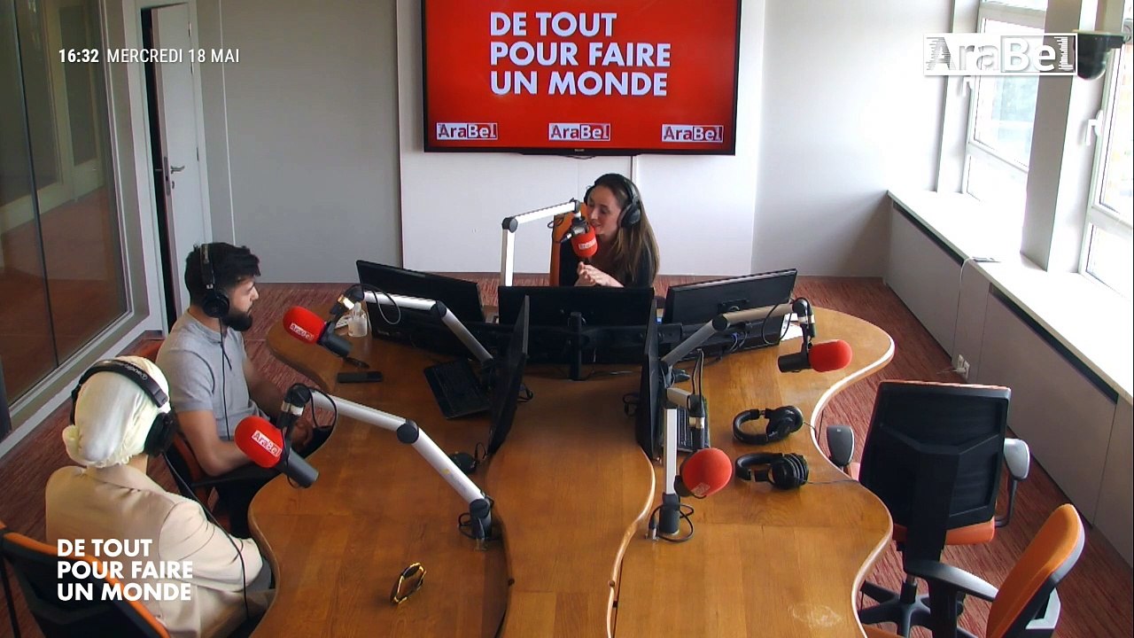 DTPFM - L'intégrale du 18-05-2022