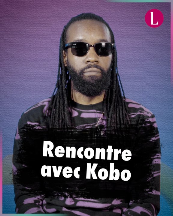 Kobo sort son nouvel album "ANAGENESE".