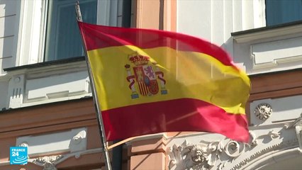 روسيا تطرد 85 دبلوماسيا من فرنسا وإسبانيا وإيطاليا