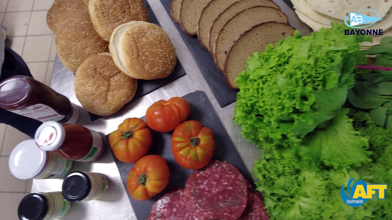 Master AB : Arthur Duhau