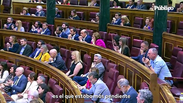 Ni el PP de hoy ni el de ayer, el de antes de ayer : Pedro Sánchez se burla de la renovación del PP y lo vincula a su corrupción histórica