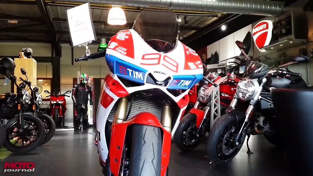 Comment acheter une moto d'occasion sans se faire avoir