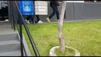 Envolvido no latrocínio de José Claudio de Araújo é localizado pela Polícia Civil