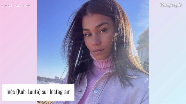 Inès (Koh-Lanta) traquée par un serial killer : confidences glaçantes après avoir vécu la peur de sa vie